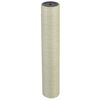 vidaXL Kissan raapimispuu 8x45 cm 10 mm beige