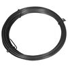 vidaXL Aidan sidelanka 25 m ter&auml;s 1,4/2 mm harmaa