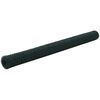 vidaXL Kanaverkko ter&auml;s PVC pinnoitteella 25x1,5 m vihre&auml;