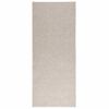 vidaXL Alue matot Suorakaide FARO Kerma 150 x 80 cm Polyesteri
