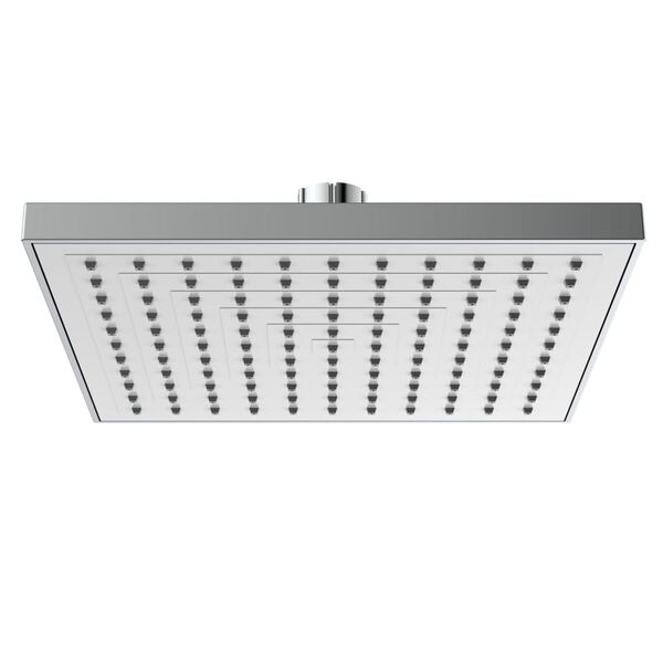 SCH&Uuml;TTE 2-osainen suihkup&auml;&auml; TOKYO neli&ouml;nmallinen