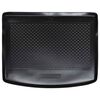 vidaXL Trunk matto Musta Sopii FORD KUGA 2020- Kumi