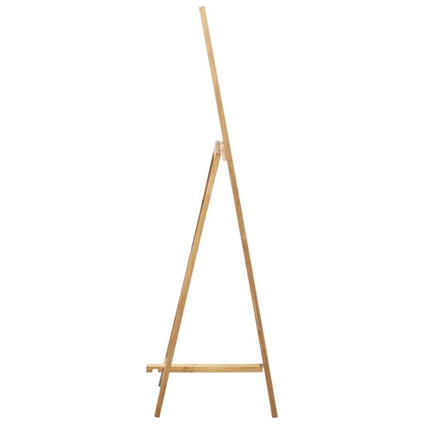 vidaXL Vapaasti seisova peili 48x46,5x150 cm täystammi