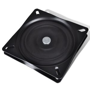 Veneen Istuimen Sarana Perus 160 x160 x 2,5 mm