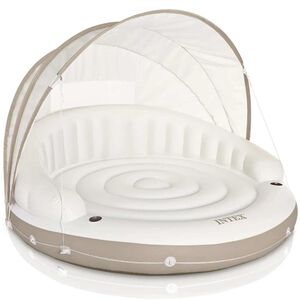 Intex Kelluva aurinkotuoli katoksella 199x150 cm 58292 EU