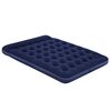 Bestway Ilmapatja nukkapinta ja sis&auml;&auml;nrakennettu pumppu 203x152x28 cm