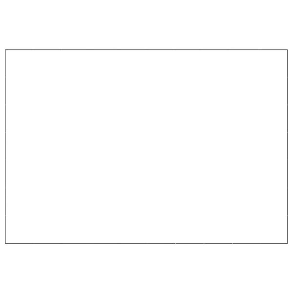 vidaXL Koiranh&auml;kki musta 70 m&sup2; ter&auml;s