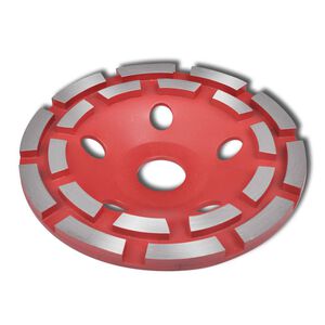 Timattiter&auml;inen Kuppilaikka 125mm