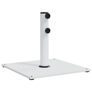 vidaXL Aurinkovarjon jalusta &Oslash;32/38/48 mm tangolle 17 kg neli&ouml;