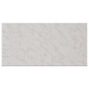 vidaXL Ikkunakynnys Marmori tekstuuri 100 x 40 x 4,5 cm