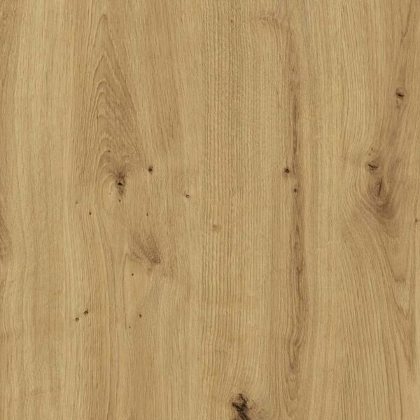 FMD Liikuteltava sohvapöytä artisaani tammi