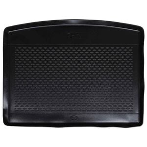 vidaXL Trunk matto Musta Sopii NIRO HEV 2022- Kumi