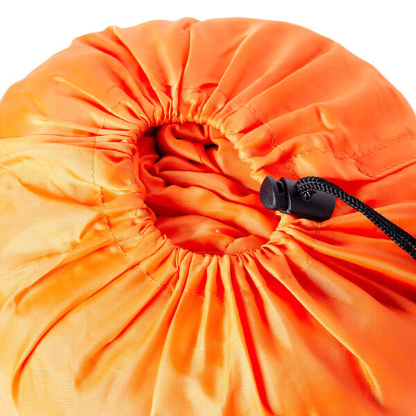 vidaXL Muumiomakuupussi aikuisille retkeilyyn 3 vuodenaikaa