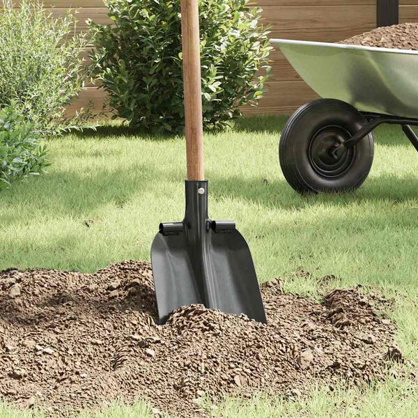 vidaXL Lapio P&auml;&auml; 4 pcs Hopea 33 x 21 cm Jauhemaalattu Ter&auml;s