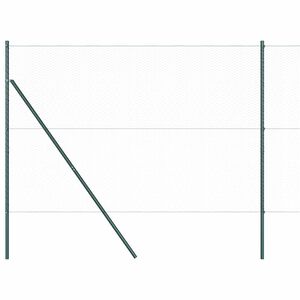 vidaXL Aitalatu Harmaa