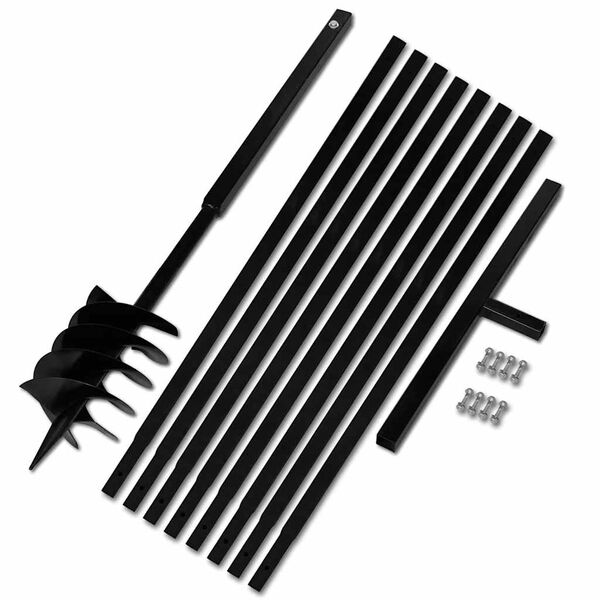 N&auml;ytet&auml;&auml;n tuotekuva 1 / 12