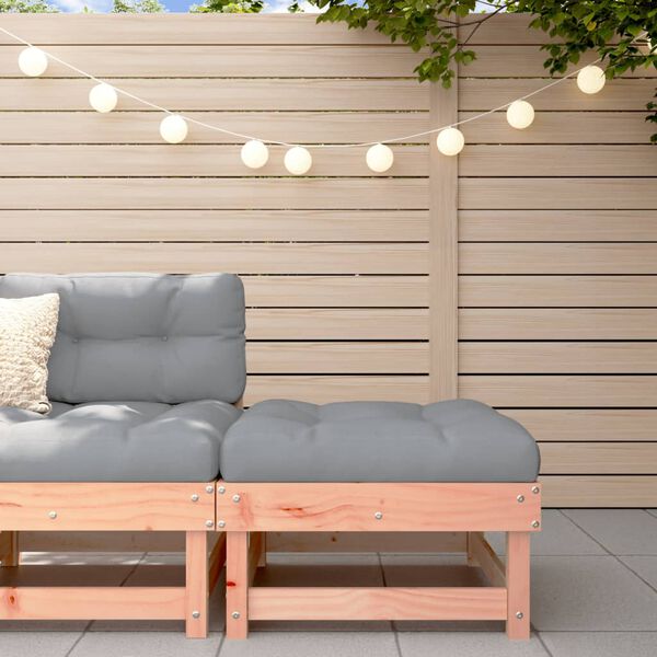 vidaXL Ulkorahi täysi douglas kuusi