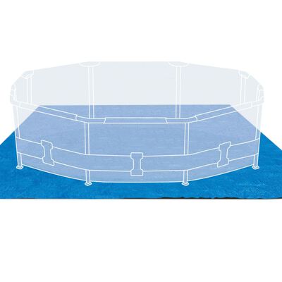 Intex Uima-altaan aluskangas neliö 472x472 cm