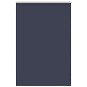 vidaXL Rullaverho Blackout merellinen 155x230cm Kankaan leveys 151,6cm