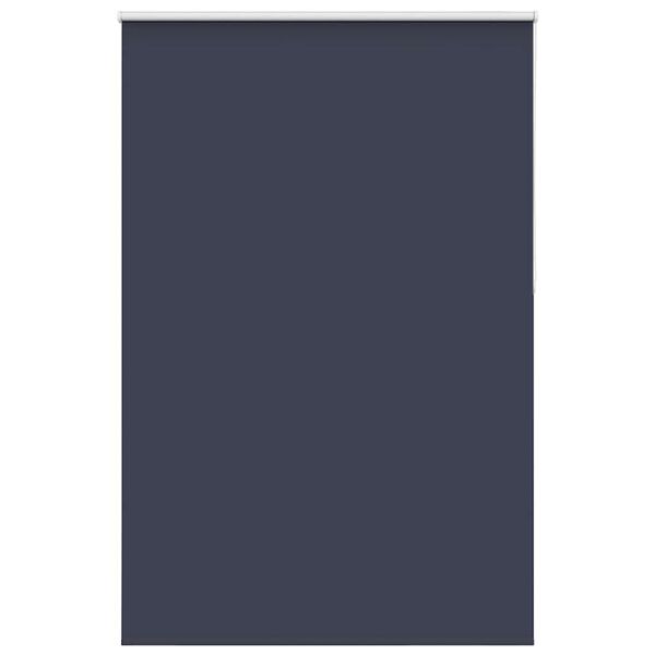 vidaXL Rullaverho Blackout merellinen 155x230cm Kankaan leveys 151,6cm