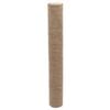 vidaXL Juuttirulla 1x25 m 100% juutti 200 gsm