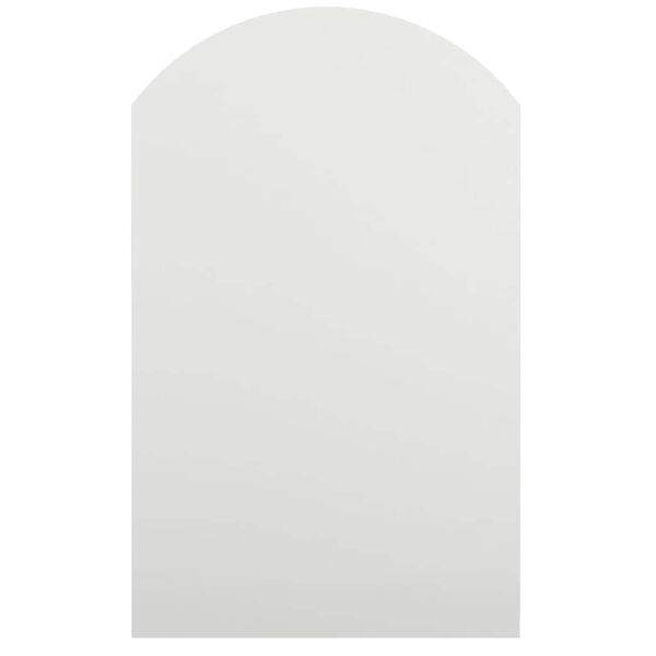 vidaXL Peili 60x40 cm lasi