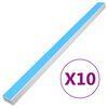 vidaXL Johtokanava itsekiinnittyv&auml; 60x40 mm 10 m PVC