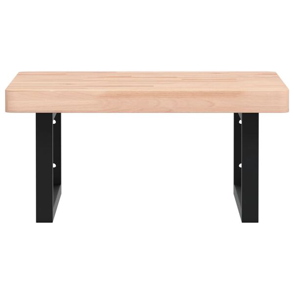 vidaXL Pesuallashylly sein&auml;lle ter&auml;s ja t&auml;ysi py&ouml;kki