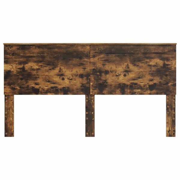 vidaXL P&auml;&auml;tylevy Savustettu Tammi 100 cm K&auml;sitelty puu