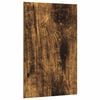 vidaXL Dekoripaneelit 50 kpl Savup&auml;hkin&auml; 40 x 60 x 0.27 cm