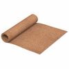 vidaXL Korkkirulla Ruskea 200 x 50 x 0,2 cm Korkki