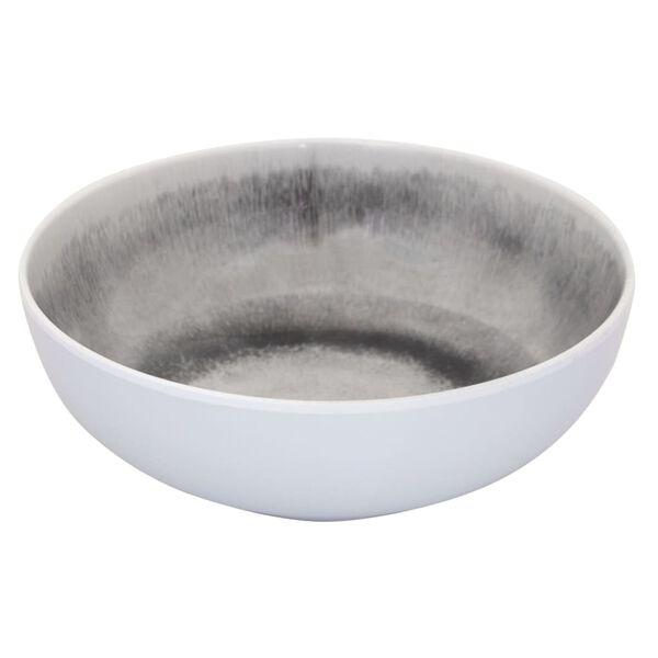 Eurotrail 16-osainen Astiasto Nebu harmaa