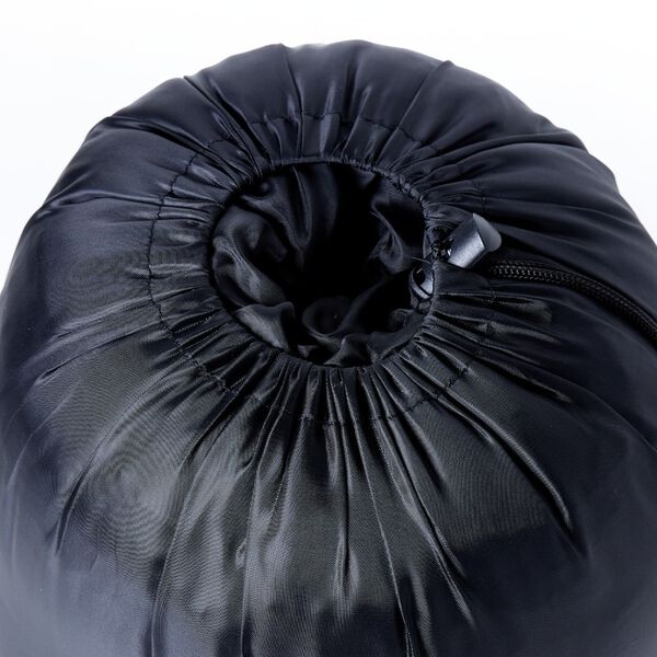 vidaXL Muumiomakuupussi aikuisille retkeilyyn 3 vuodenaikaa