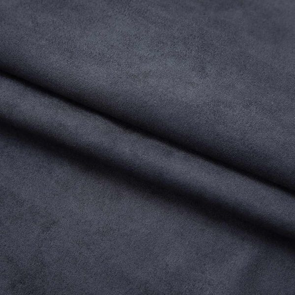 vidaXL Pimennysverhot koukuilla 2 kpl antrasiitti 140x245 cm