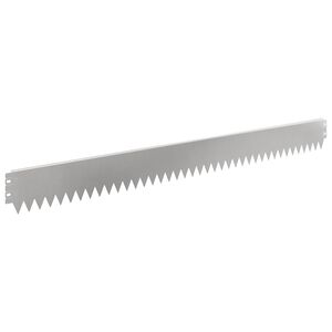 vidaXL Nurmireunus 20 kpl 103 x 10 cm Ter&auml;s Hopea
