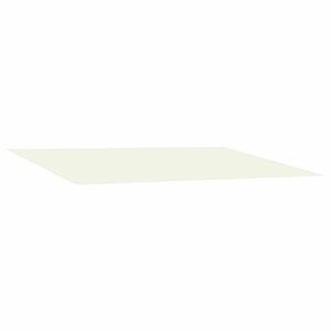 vidaXL Markiisin vaihtokangas Kerma 300 x 200 cm Polyesteri