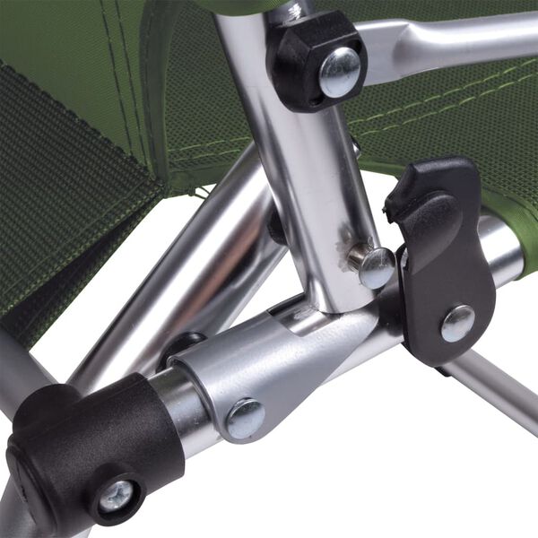 Bo-Camp Kokoontaitettava retkituoli Copa Rio Classic metsä