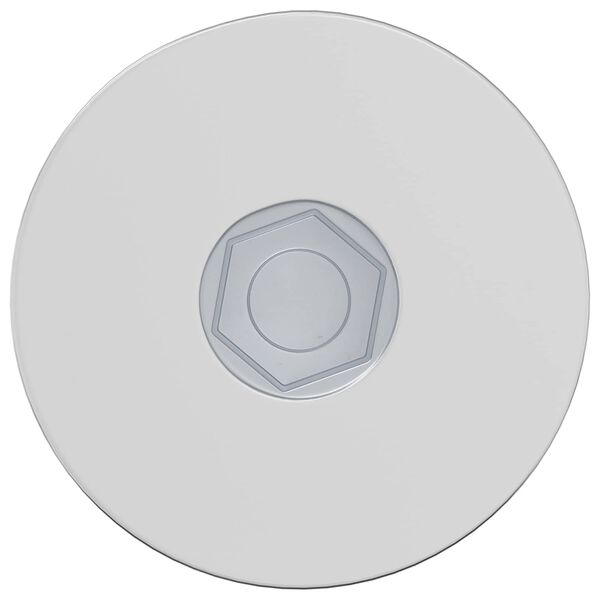 vidaXL Ruuvi 12 pcs Sinkitty 5 x 40 mm Rauta