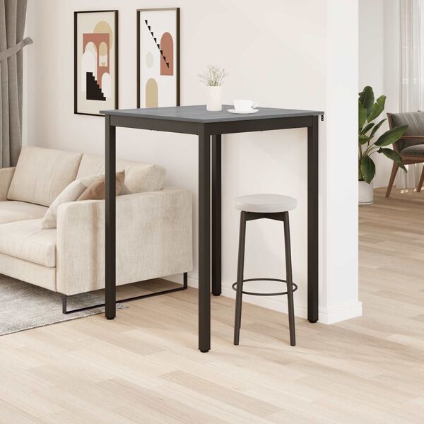 vidaXL Ruokap&ouml;yd&auml;t Tekninen puu