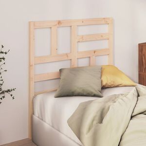 vidaXL S&auml;ngynp&auml;&auml;ty 106x4x104 cm t&auml;ysi m&auml;nty