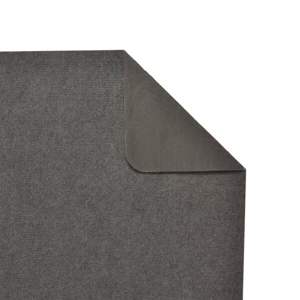 vidaXL Käytävämatto antrasiitti 60x180 cm