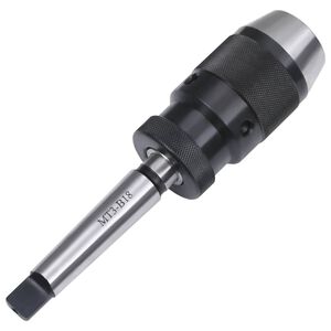 vidaXL Poran pikaistukka MT3-B18 16 mm kiristysalue 1-16B16