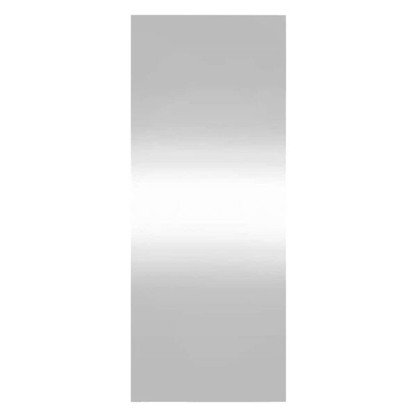 vidaXL Sein&auml;peili 30x80 cm lasi suorakulmio