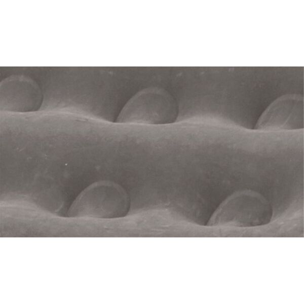 Outwell Ilmapatja Excellent Single 200x80x30 cm harmaa ja musta