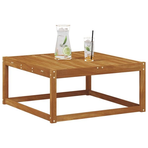 vidaXL Ulkomoduuli p&auml;&auml;tysohva Luonnollinen 115 x 83 x 73 cm