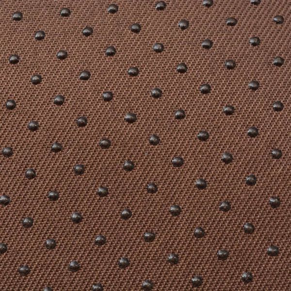 vidaXL Lasten pehmotuoli kirahvi Ruskea