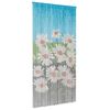 vidaXL Hy&ouml;nteislukko Moniv&auml;rinen 200 x 100 cm Bambu