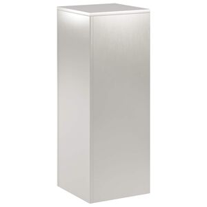 vidaXL Kasviteline Hopea 30 x 30 x 80 cm Ter&auml;s