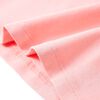 Lasten T-paita pinkki 116