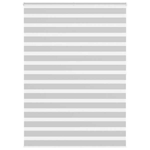 vidaXL Seepra rullaverho 165x200 cm kankaan leveys 160,9 cm polyesteri